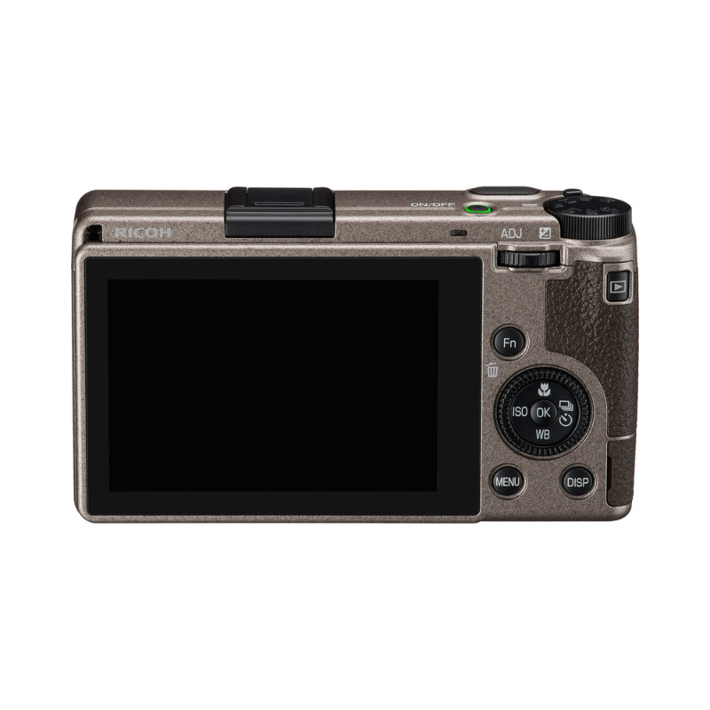 RICOH 理光 GR III 數碼相機 (平行進口)