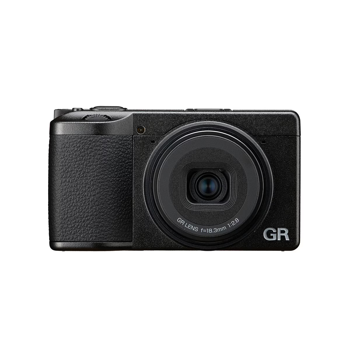 RICOH GR IV Compact Digital Camera (Parallel Imports)