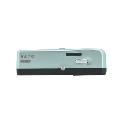 Reto Pano 35mm 菲林相機