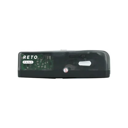 Reto Pano 35mm 菲林相機