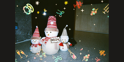 Reto Retocolor Cheers 35mm Disposable Film Camera with 27 exposures