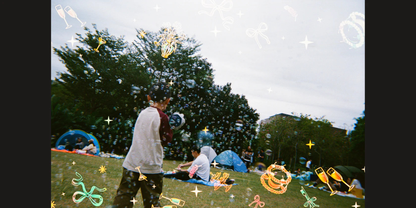 Reto Retocolor Cheers 35mm Disposable Film Camera with 27 exposures