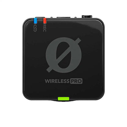 RODE Wireless Pro 二人無線麥克風系統 (平行進口)