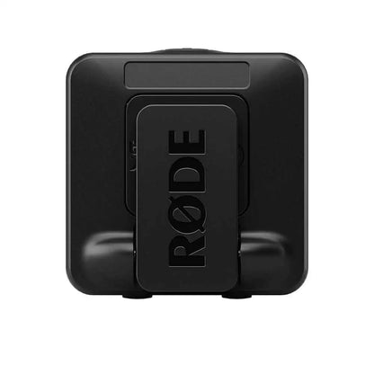 RODE Wireless Pro Compact Wireless Microphone System (Parallel Import)