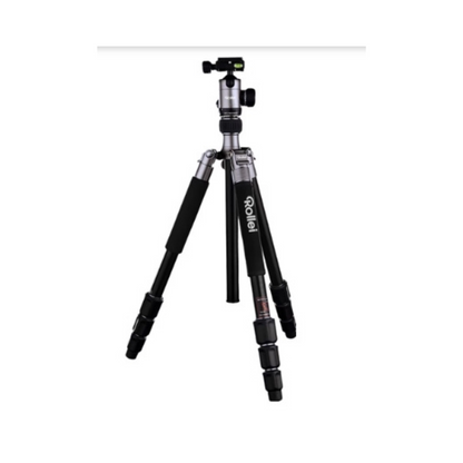 Rollei C5i Aluminum Tripod