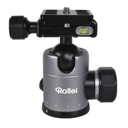 Rollei 德國祿來 C5I 鋁製三腳架