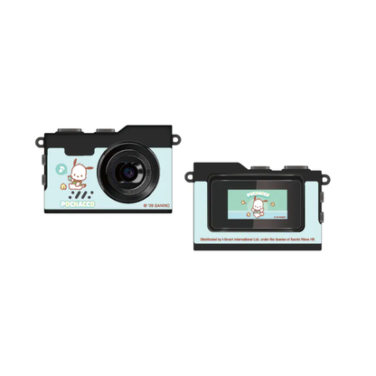 i-Smart Mini Digital Camera (POCHACCO) Authorized Goods