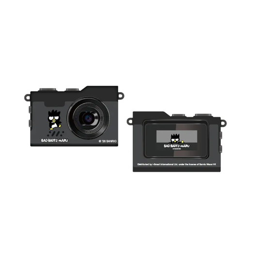 i-Smart Mini Digital Camera (BAD BADTZ-MARU) Authorized Goods