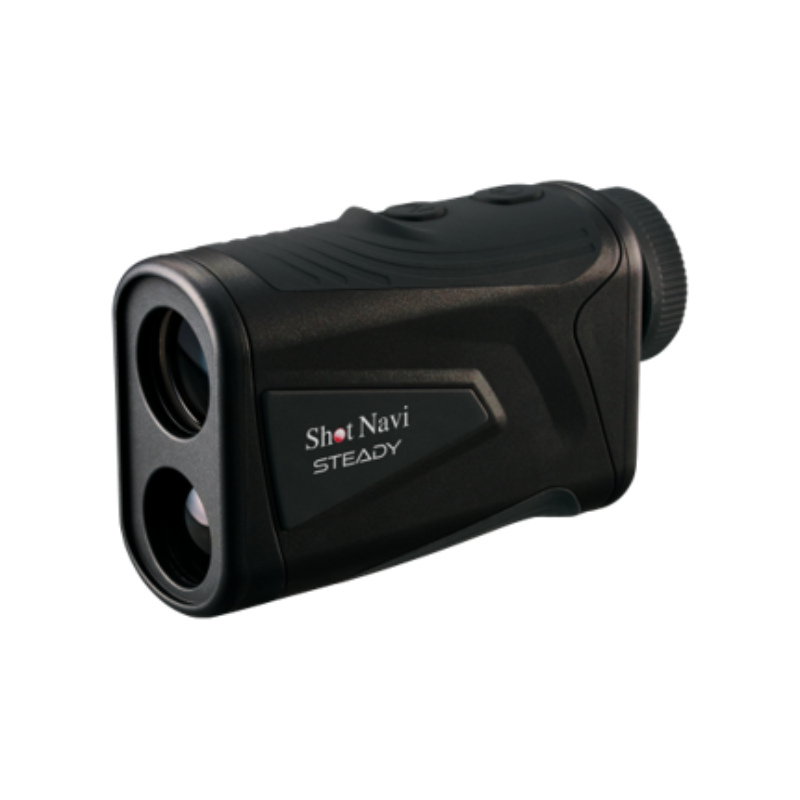 Shot Navi Laser Rangefinder Steady 高爾夫雷射測距儀 (日本製造)