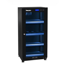 Load image into Gallery viewer, Samurai GP5-120L Dry Cabinet
