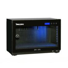 Load image into Gallery viewer, Samurai GP5-25L Dry Cabinet
