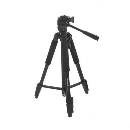 Samurai Pro 888S Tripod (with Handphone Holder)