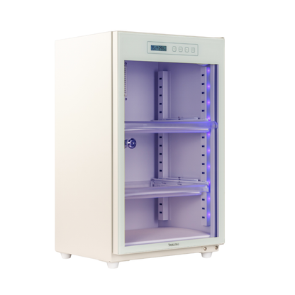 Samurai UVA-068 (60L) Digital Dry Cabinet with UV Sterilization