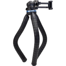 Load image into Gallery viewer, Samurai X-Freestyle Fleible Tripod
