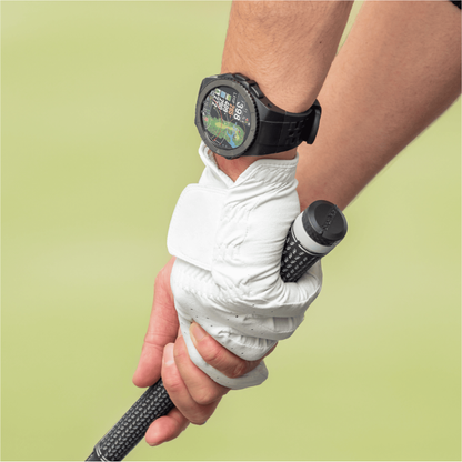 SHOT NAVI SHOT TRACKER 高爾夫球桿追蹤感測器 (日本製造)