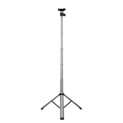 Tamrac Adventure Pod 1600M Extendable Vlog Tripod