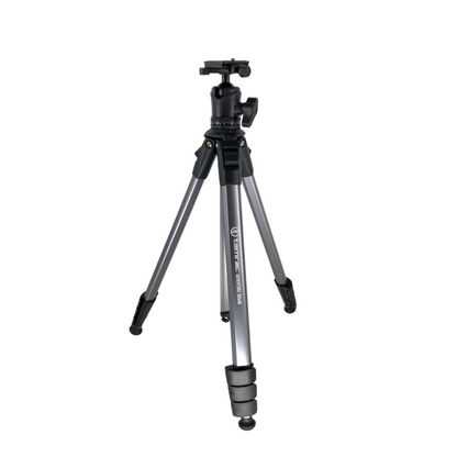 Tamrac Adventure Pod Lightweight Travel Photo Tripod Black (304AB)