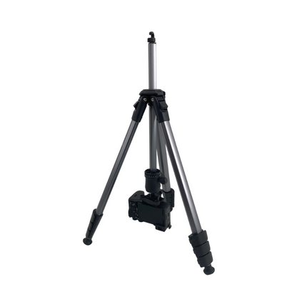 Tamrac Adventure Pod Lightweight Travel Photo Tripod Black (304AB)