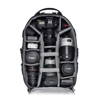 Tamrac Anvil 27 Camera Backpack with Belt (T0250-1919)