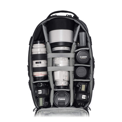 Tamrac Anvil 27 Camera Backpack with Belt (T0250-1919)
