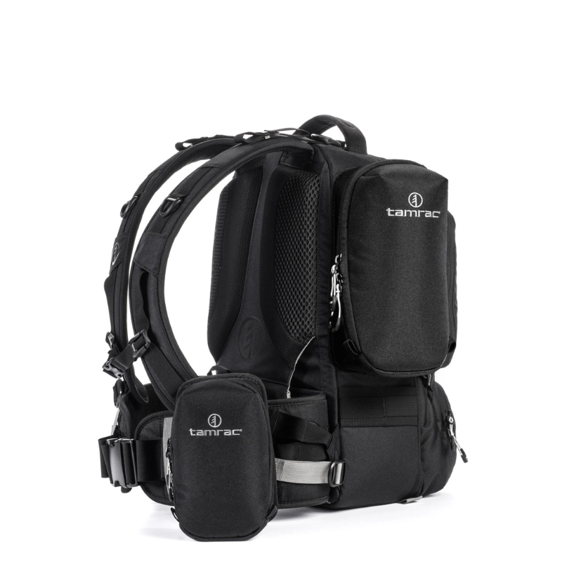 Tamrac Anvil Slim 15 Camera Backpack with Belt (T0230-1919)