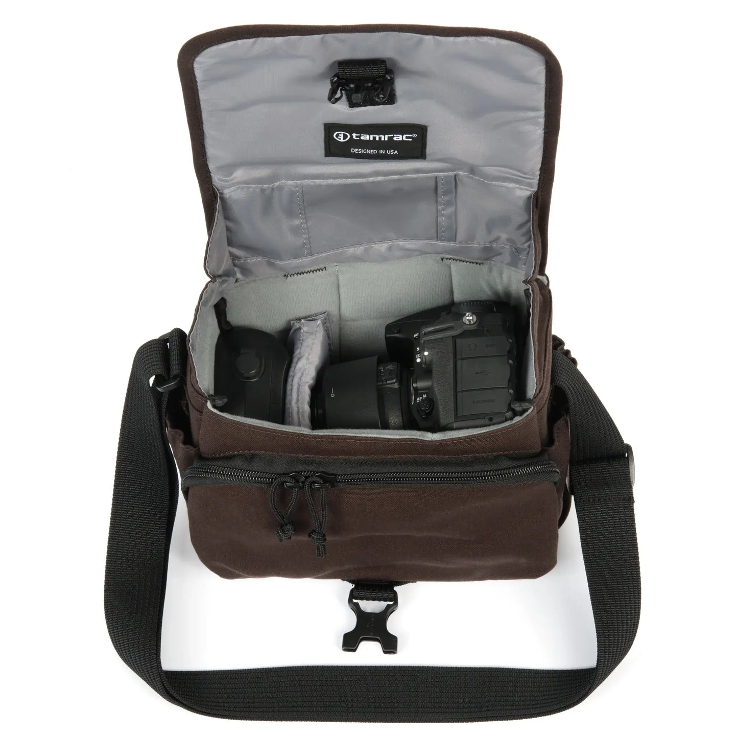 Tamrac Apache 2.2 Camera Shoulder Bag (T1600-7878)