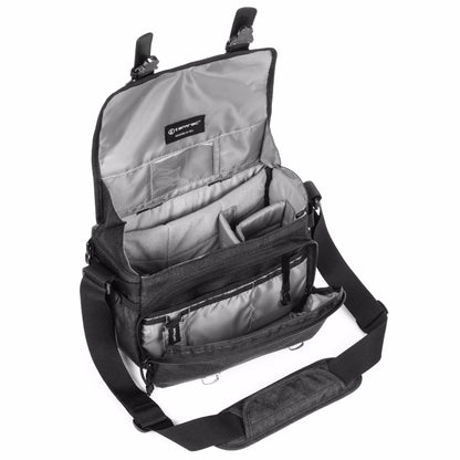 Tamrac Bushwick 4 Camera Shoulder Bag (T2120-1919)