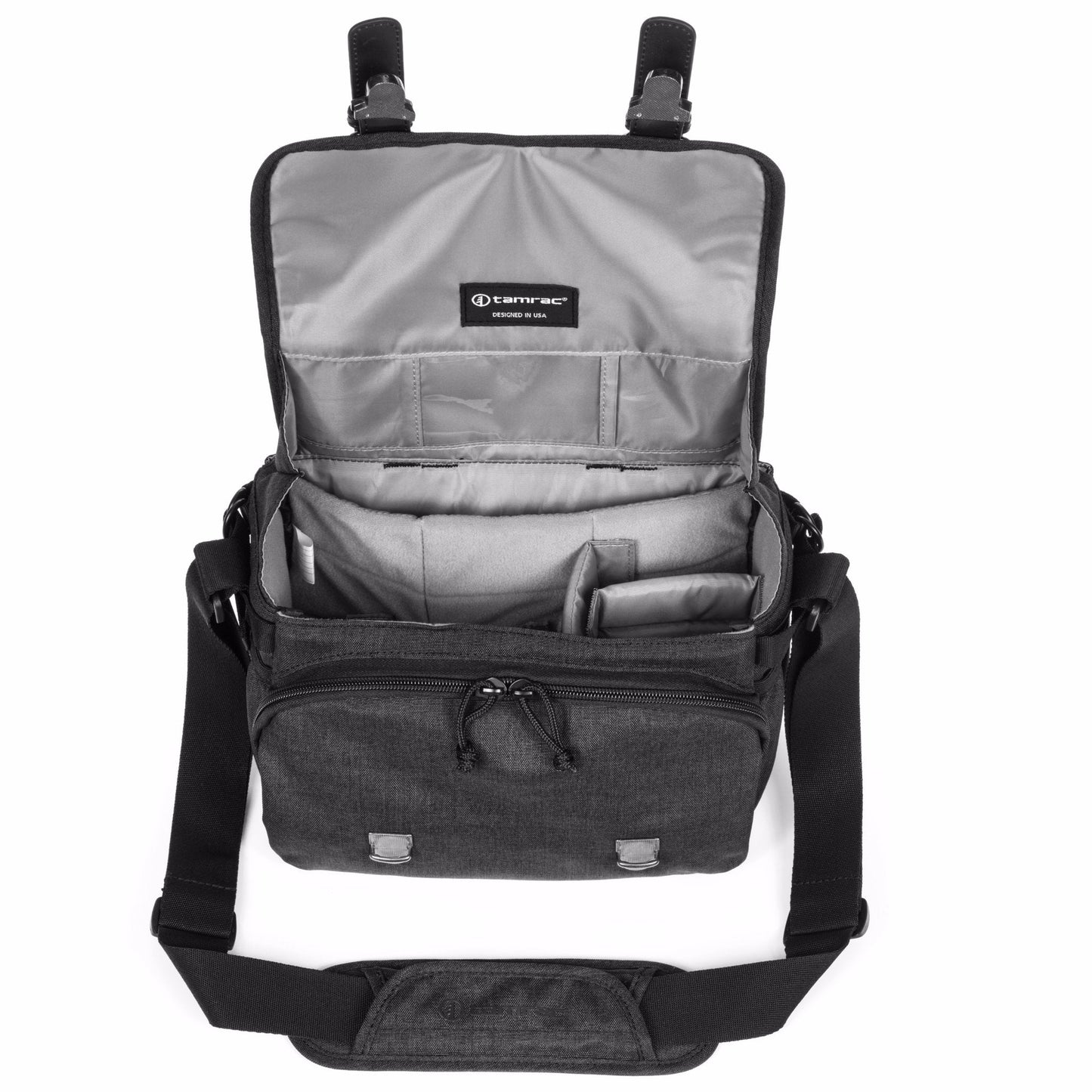 Tamrac Bushwick 4 Camera Shoulder Bag (T2120-1919)