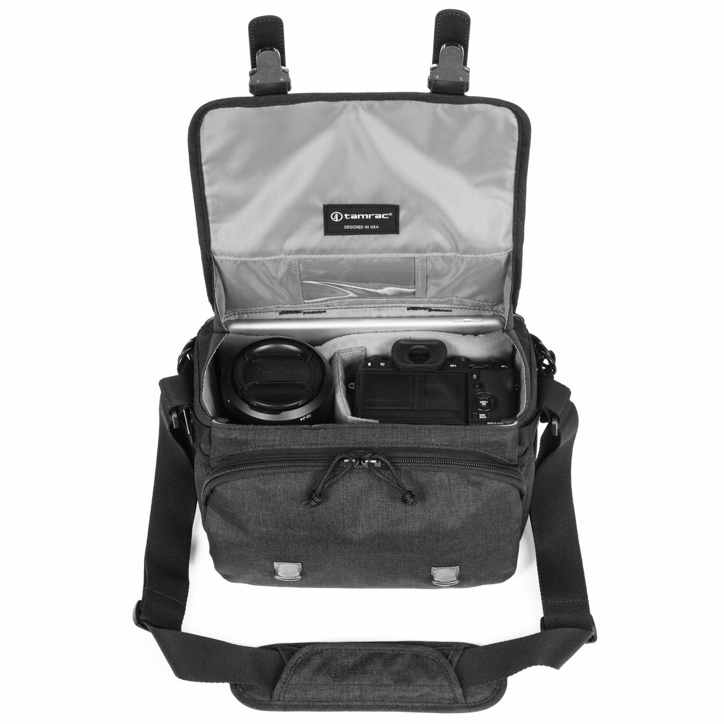 Tamrac Bushwick 4 Camera Shoulder Bag (T2120-1919)