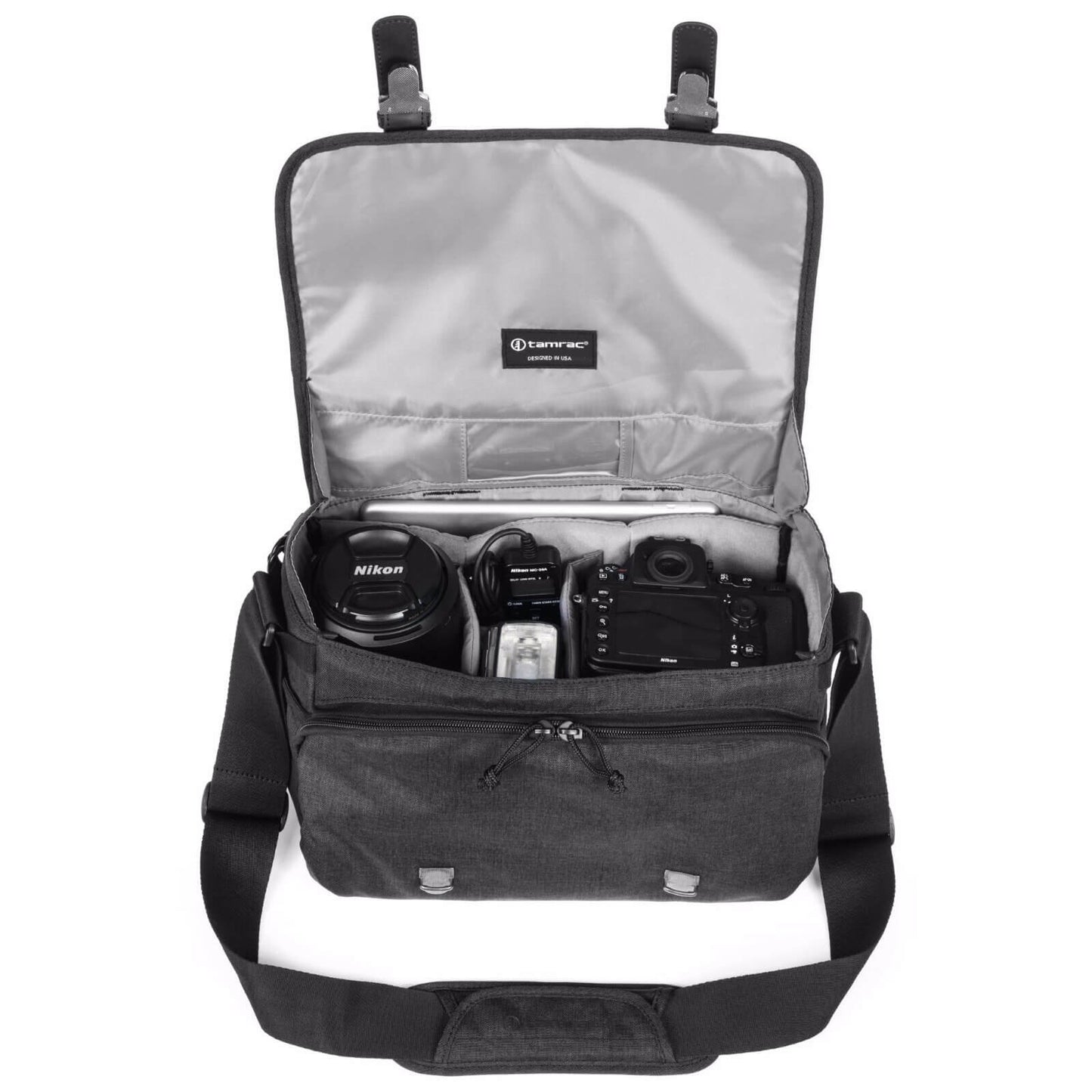 Tamrac Bushwick 6 Camera Shoulder Bag (T2130-1919)