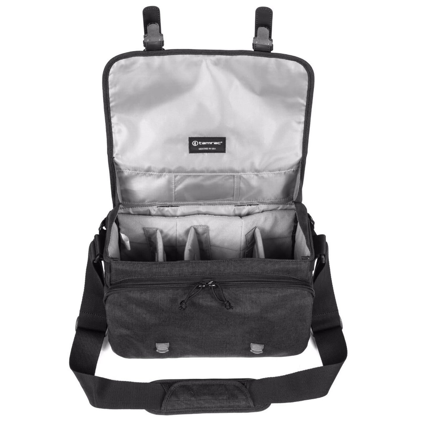 Tamrac Bushwick 6 Camera Shoulder Bag (T2130-1919)