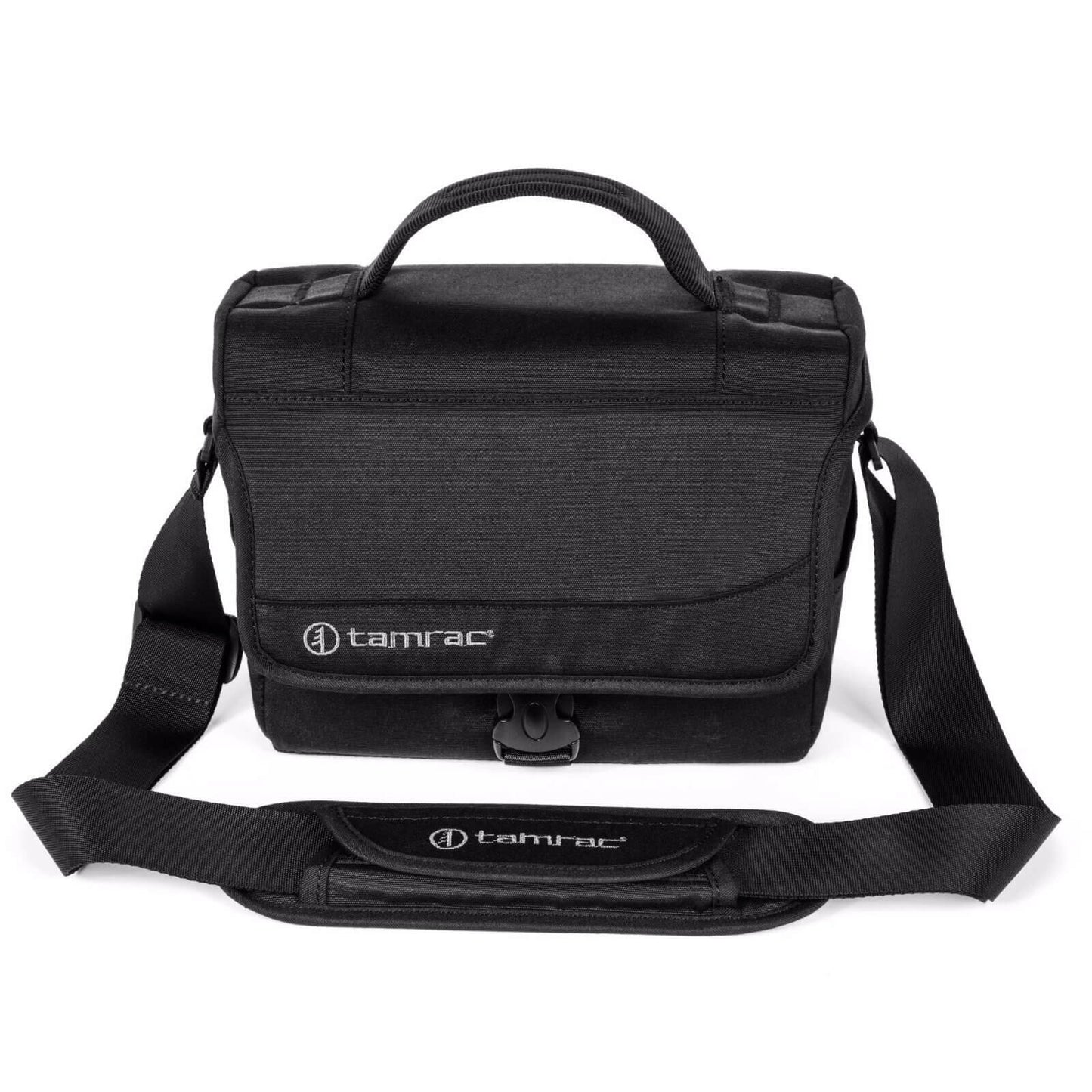 Tamrac Derechoe 3 Camera Shoulder Bag Black (T0700-1919)