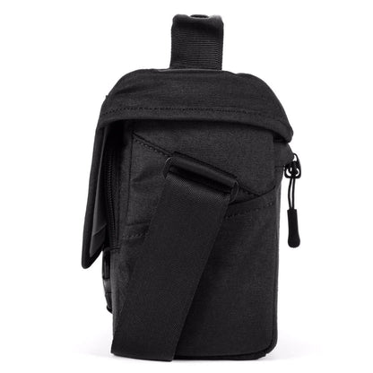 Tamrac Derechoe 3 Camera Shoulder Bag Black (T0700-1919)