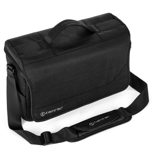 Tamrac Derechoe 8 Camera Shoulder Bag Black (T0720-1919) (Display)