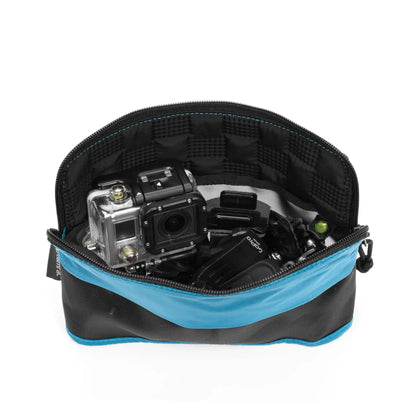 Tamrac Goblin Accessory Pouch 1.7 Ocean (T1185-4343)