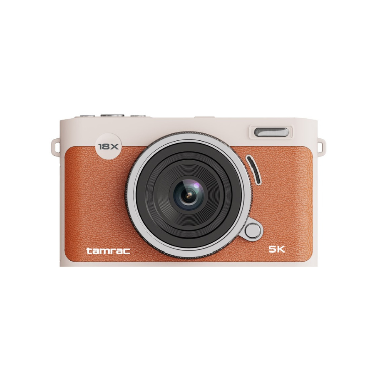 Tamrac Mirai 4 Inches Super Wide Screen Digital Camera