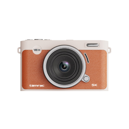 Tamrac Mirai 4 Inches Super Wide Screen Digital Camera