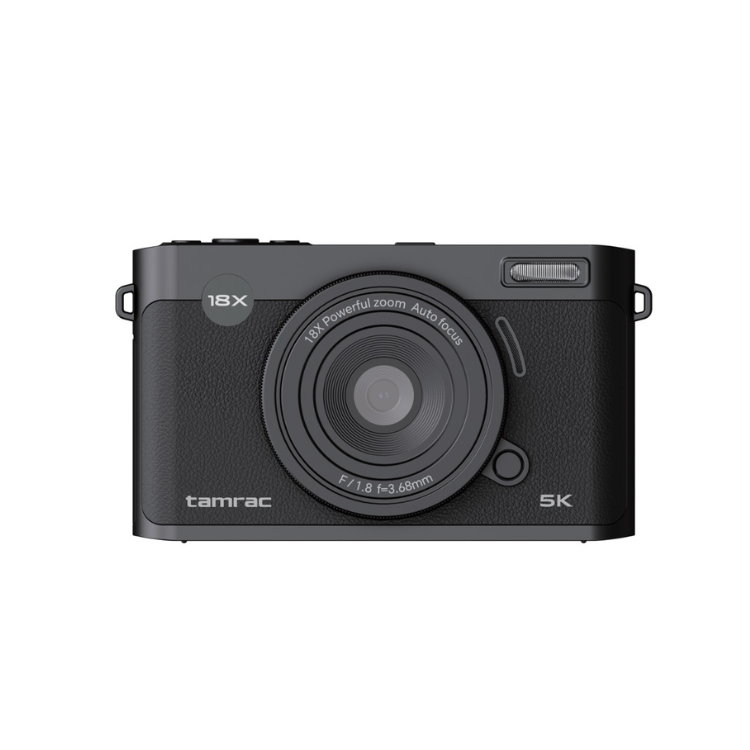 Tamrac Mirai 4 Inches Super Wide Screen Digital Camera