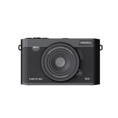 Tamrac Mirai 4 Inches Super Wide Screen Digital Camera