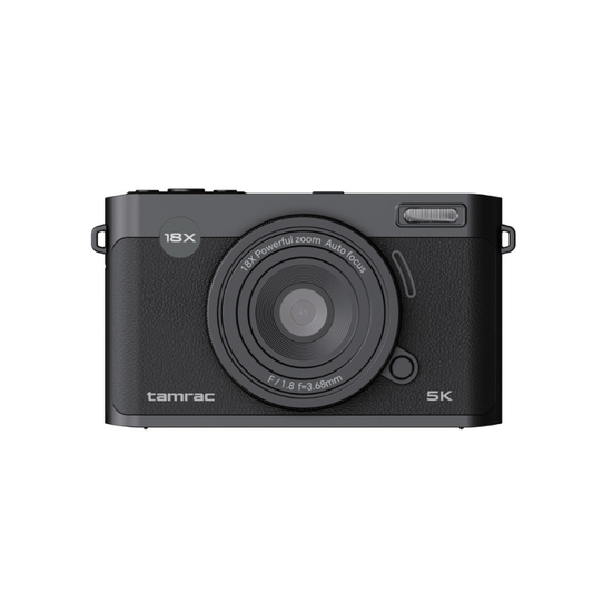 Tamrac Mirai 4 Inches Super Wide Screen Digital Camera