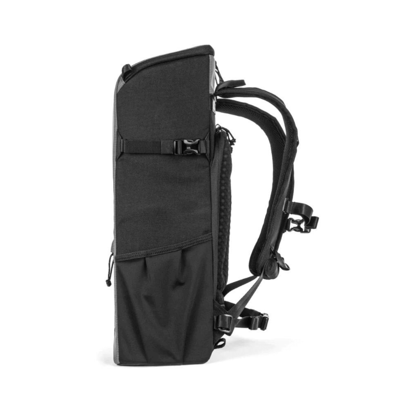 Tamrac Nagano 12L Camera Backpack Black (T1500-1919)