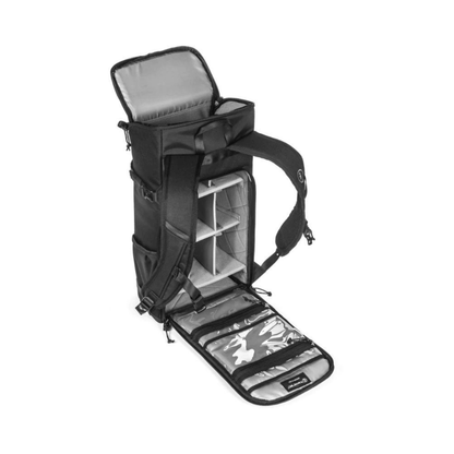 Tamrac Nagano 12L Camera Backpack Black (T1500-1919)