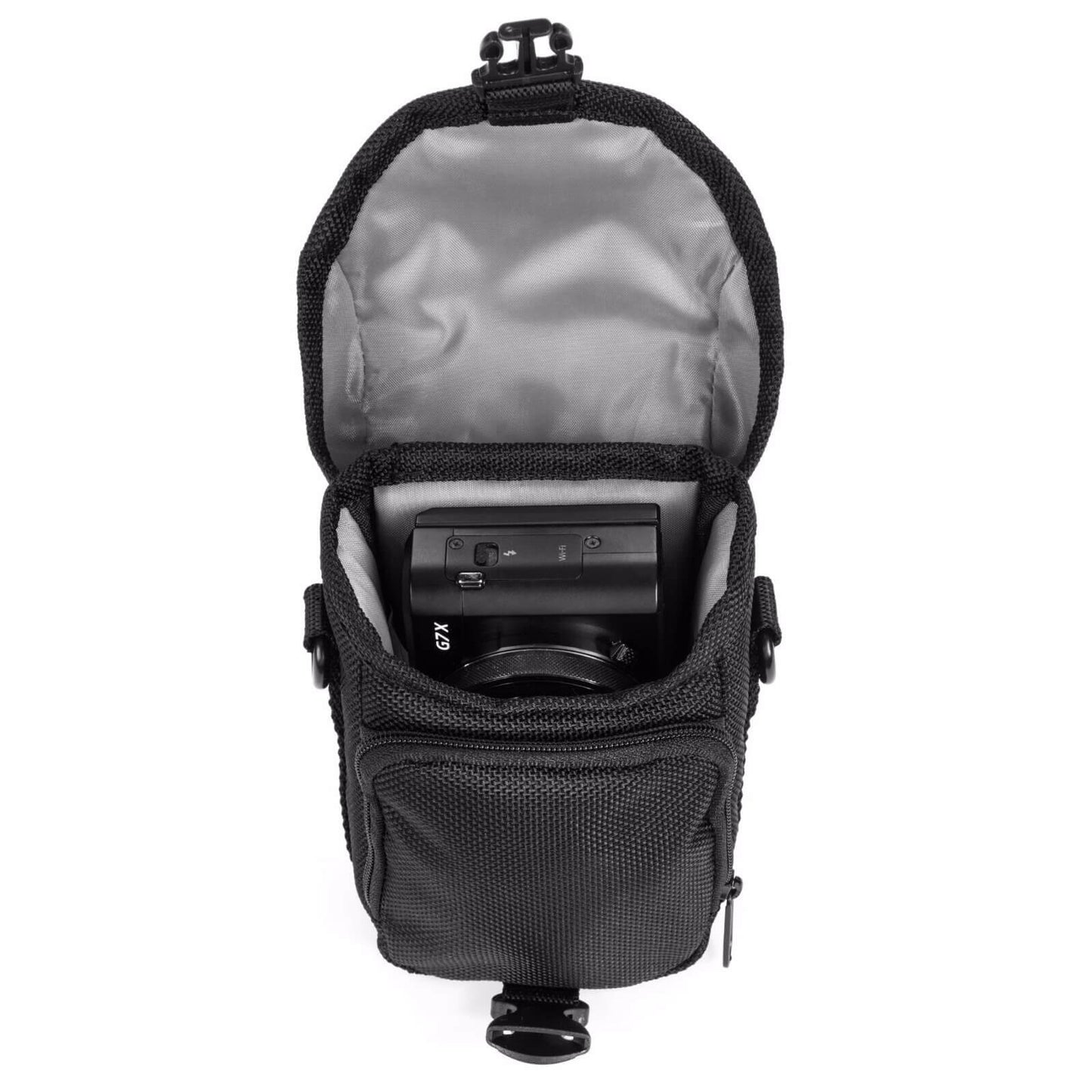 Tamrac Pro Compact 1 Camera Bag (T1991-1919)