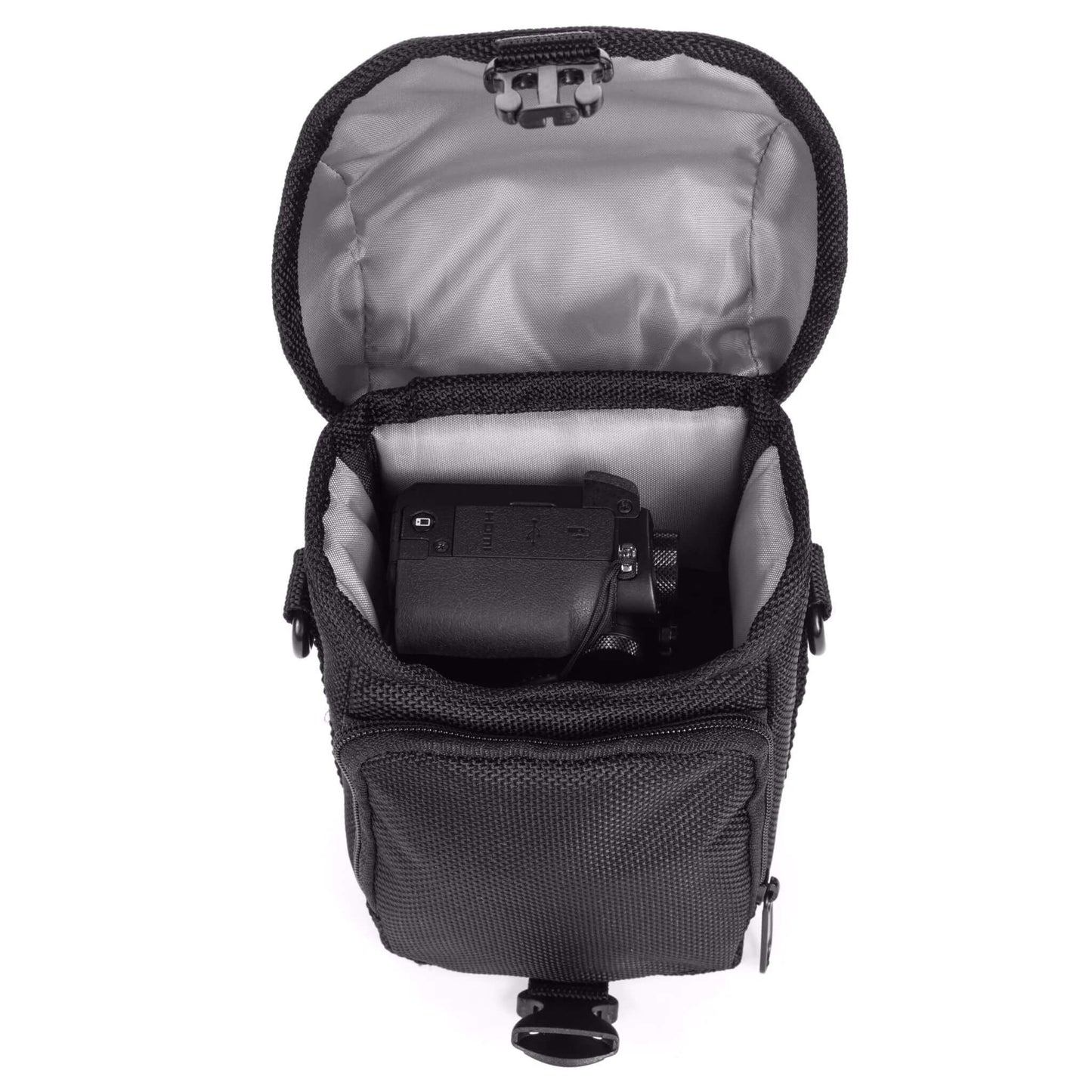 Tamrac Pro Compact 2 Camera Bag (T1992-1919)