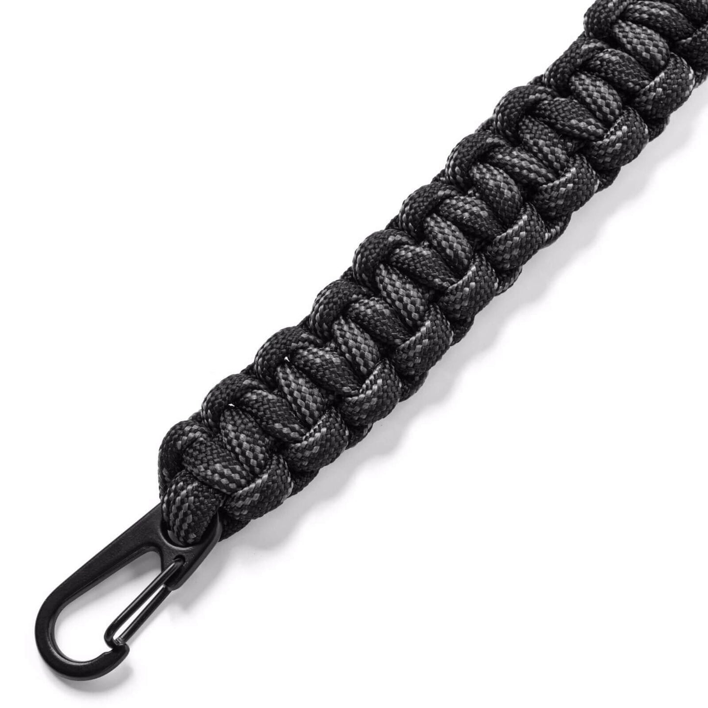 Tamrac Quick Release Strap Paracord Wrist Strap Black (T3080-1915) (Display)