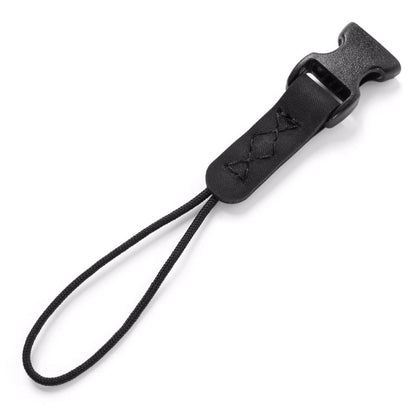 Tamrac Quick Release Strap Paracord Wrist Strap Black (T3080-1915) (Display)