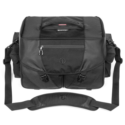 Tamrac Stratus 21 Professional Camera Shoulder Bag (T0640-1919)