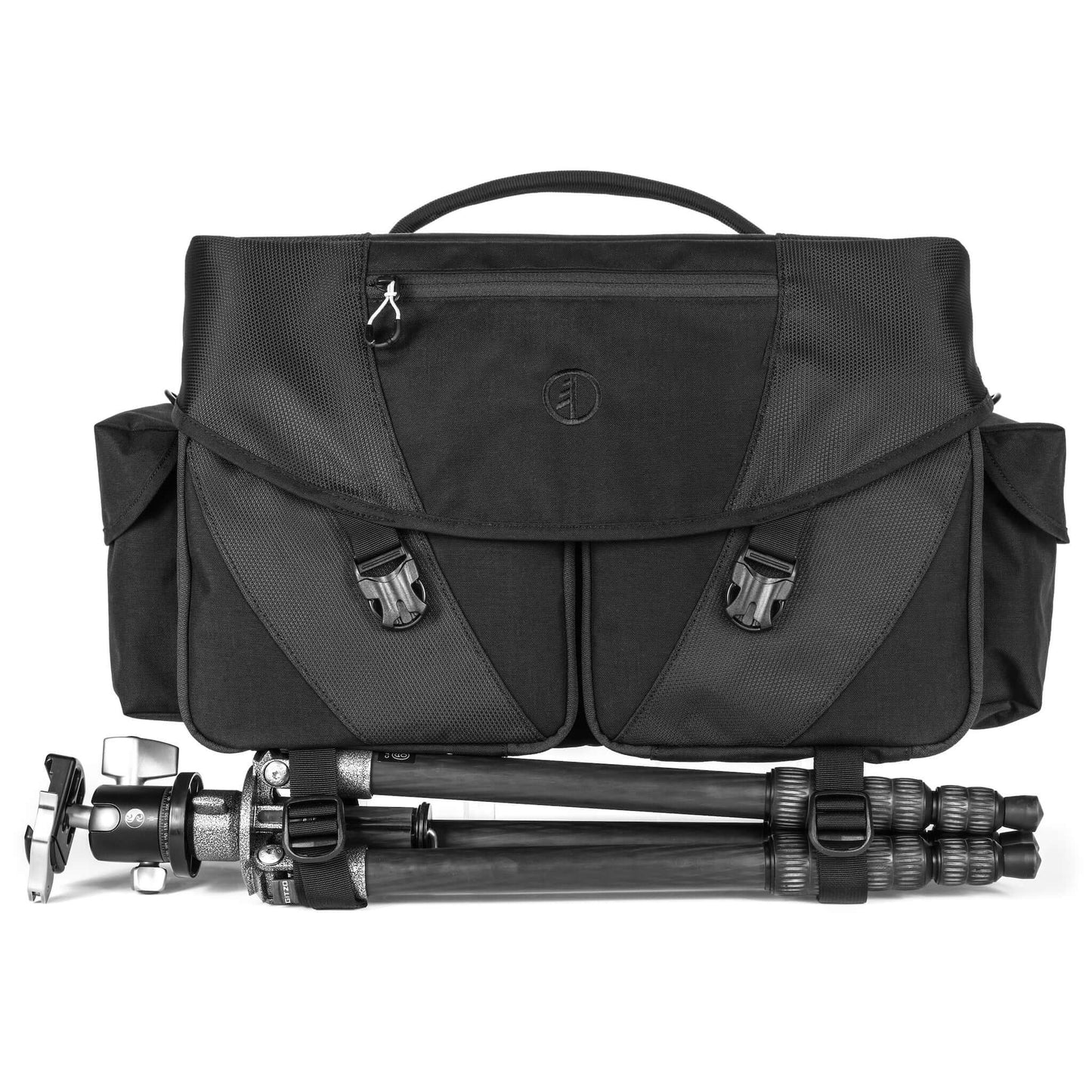 Tamrac Stratus 21 Professional Camera Shoulder Bag (T0640-1919)