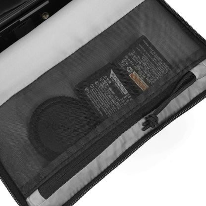 Tamrac Tradewind Camera Shoulder Bag 5.1 Grey (T1410-1919)