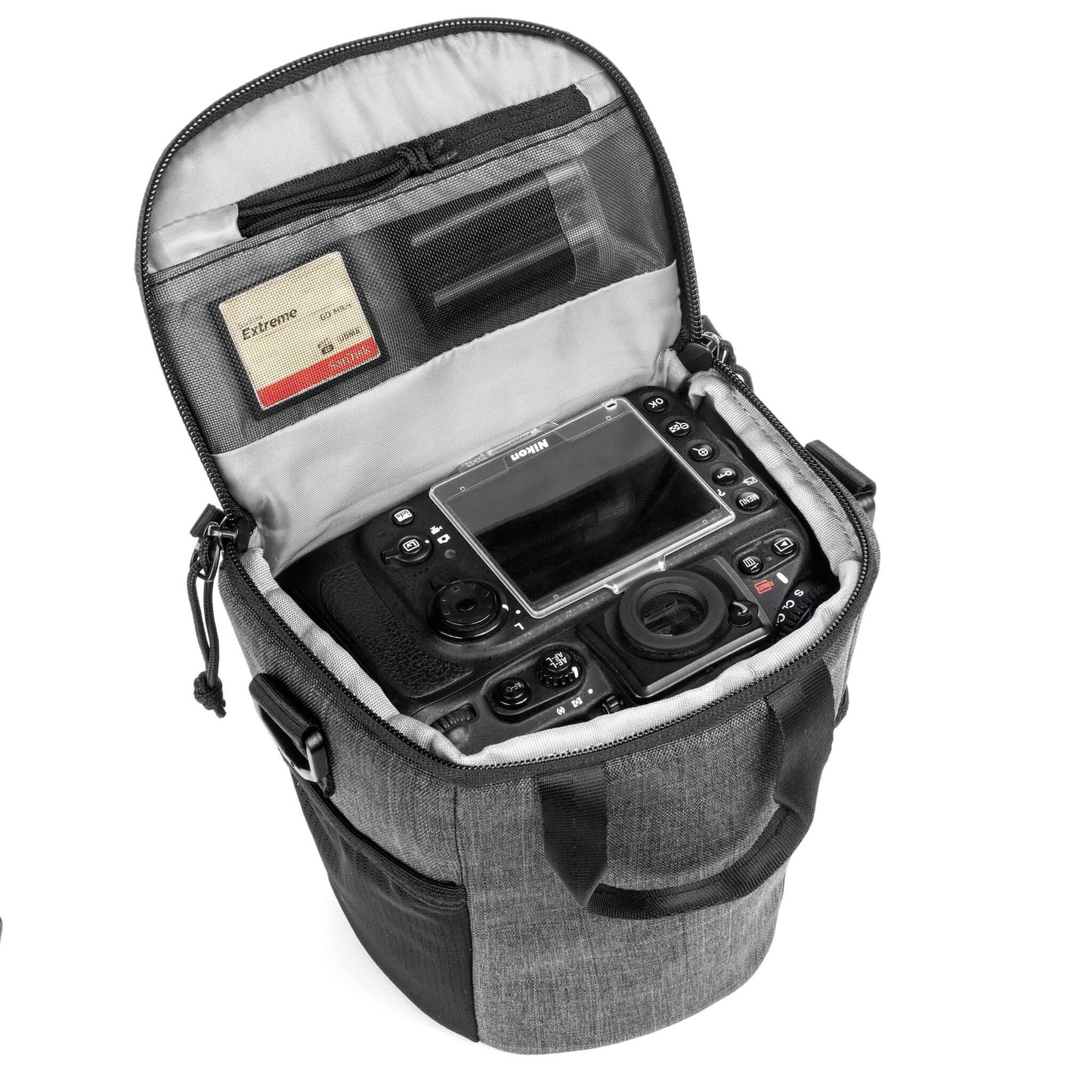 Tamrac Tradewind Zoom 2.4 Camera Case (T1440-1919)